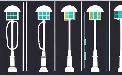 How much does it cost to repair a solar street light?
