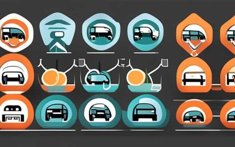 How to charge electric car solar lights