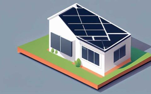 How much does 15 kilowatts of solar power generate?
