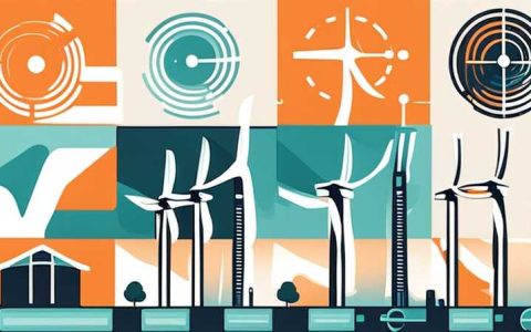 How about solar wind turbines