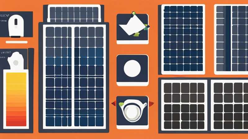 ¿Qué es la generación y almacenamiento de energía fotovoltaica?