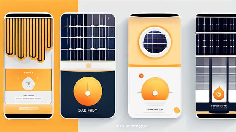 How much energy does solar energy add