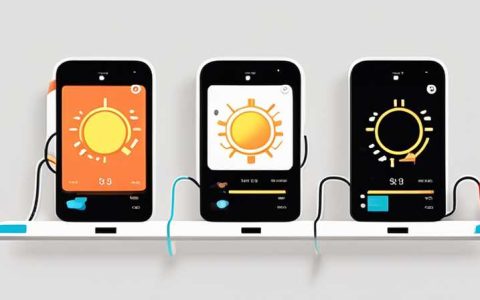 What is the solar charging speed?
