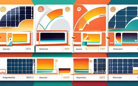 What does solar energy e mean