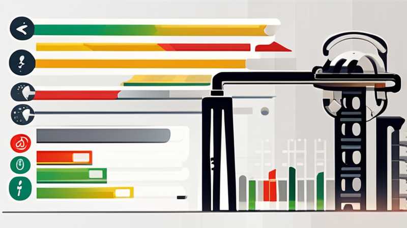 ¿Qué equipos de almacenamiento de energía tiene Sinoma Energy Saving?