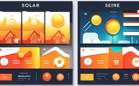 What is the solar energy issue price?