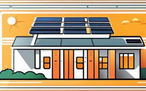 Why don't you install solar energy in your building?