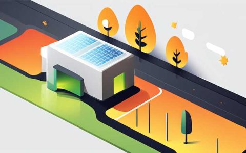 Where to recycle solar flux?