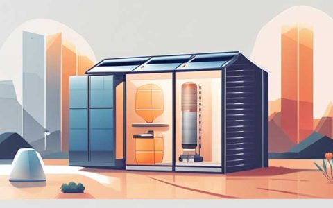What are the requirements for solar drying room?