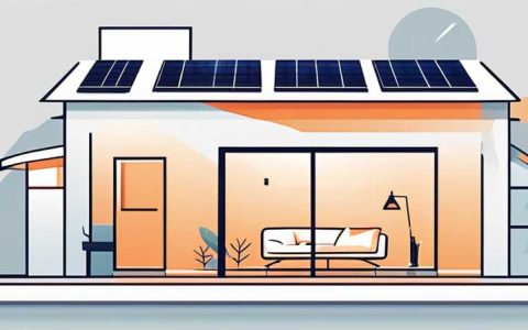 Is solar roof energy-efficient? Why?