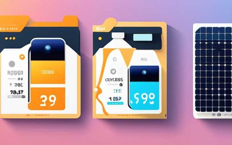How much does solar medium usually cost?