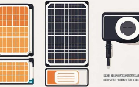 How to fix a solar charger failure