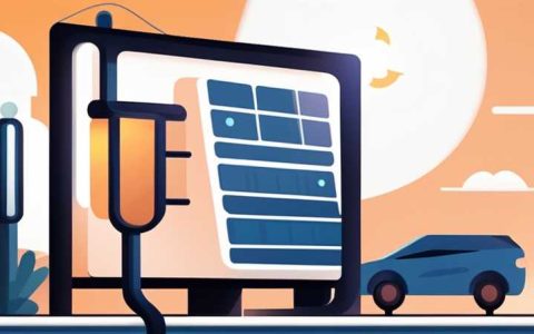 How to use solar lights for free charging