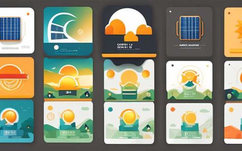 What procedures are required for solar energy registration?