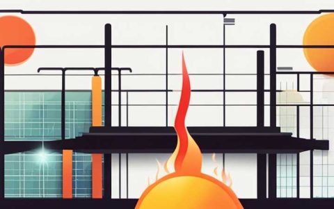 Is solar energy prone to catching fire? Why?