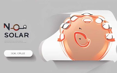 How to connect solar hair curler