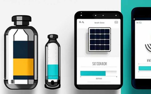 What accessories are under the solar barrel?