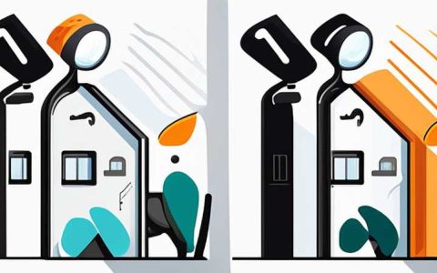 Which solar light bracket is better?