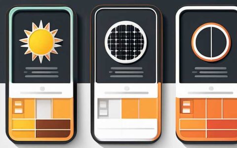 How to dismantle a solar panel