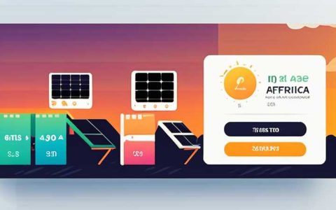 How solar power prices are trending in Africa