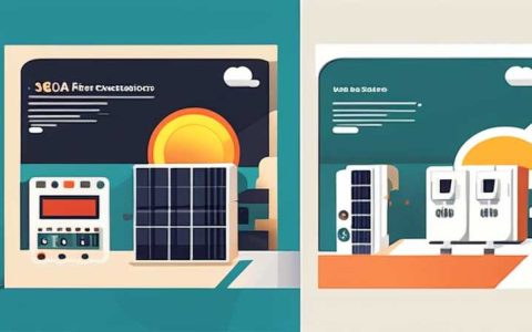 How many volts are usually used in solar power stations?