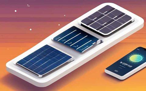 What are the solar energy monitoring technologies?