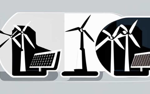Which is better, windmill or solar energy?