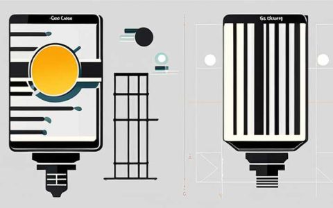 What is the top solar cell called?