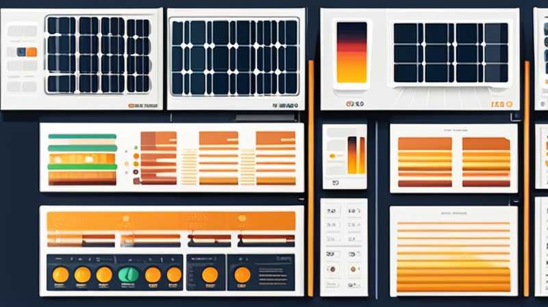 How much does a cosmic solar power unit cost?