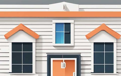 How to fix the solar lights on the roof