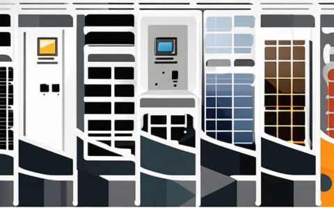 How many solar panels can be connected in series