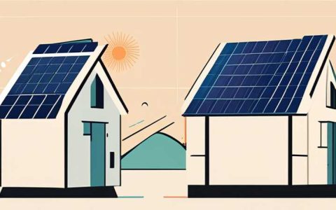 How much is the installation of solar floor heating?