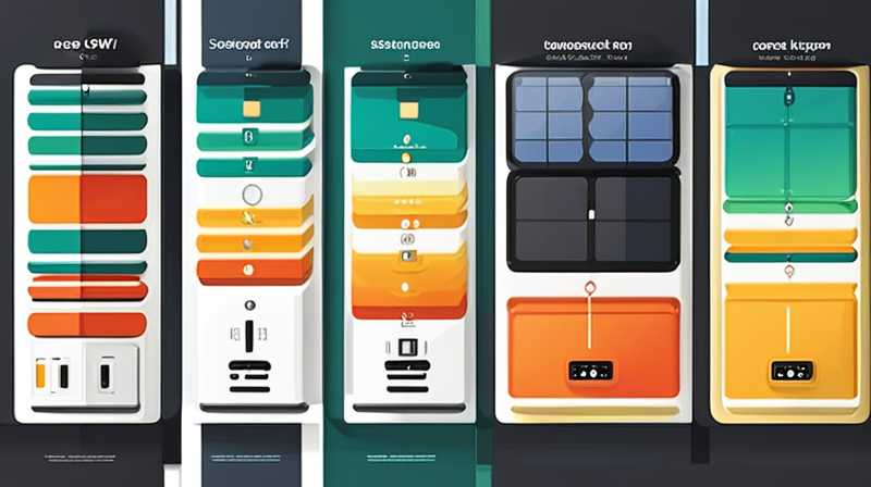 How many panels does a 5kw solar system require?