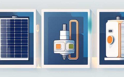 How to use household solar valve