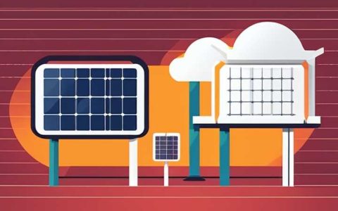 Under what circumstances will solar panels fail?