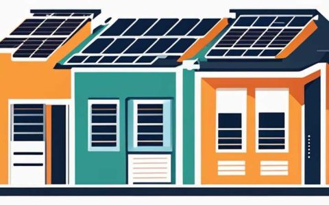 How to convert solar energy with an inverter