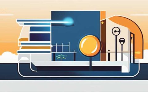 What are concentrated solar power plants?