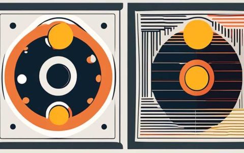 What does a solar probe look like?