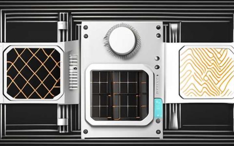 Why do solar panels use aluminum wire?