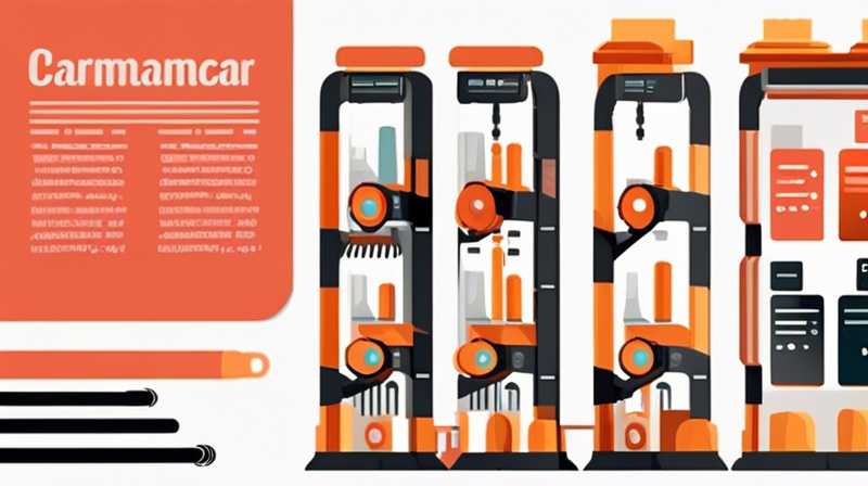 ¿Cuánto carbón se puede almacenar en un cobertizo de carbón con membrana de gas?