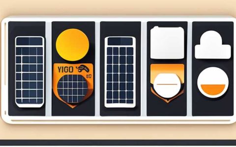 How many watts of off-grid solar power?
