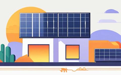 How to write about the solar energy market prospects