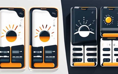 What is the screen for solar cells?