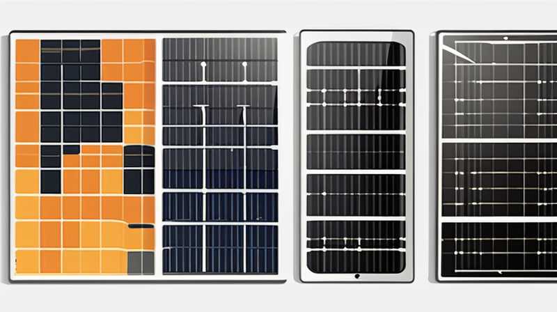 What is Refa Solar Panel?