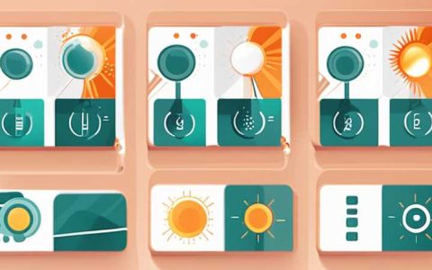 How to use the solar ignition device