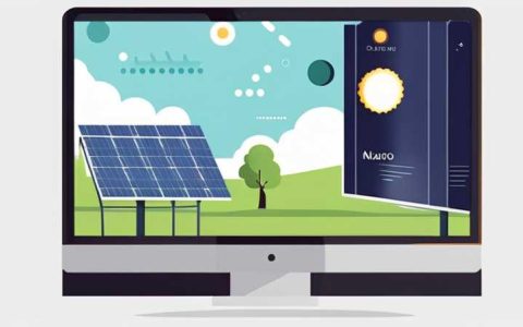 How to distinguish nano pp solar energy