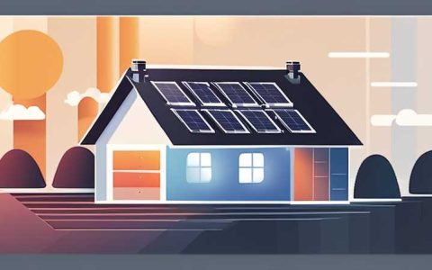 Why can't we install solar panels on rooftops?