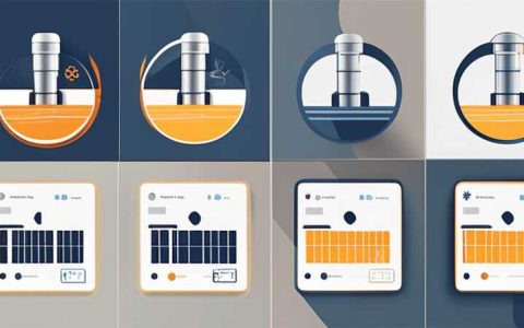How to install a live valve with solar energy