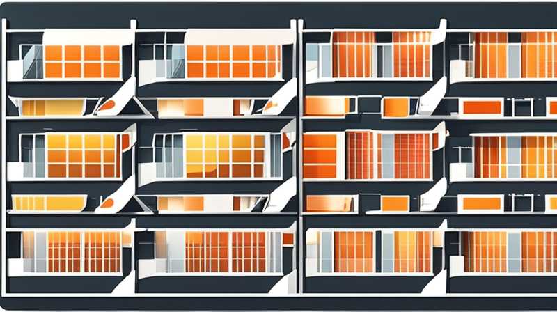 What are the alternatives to solar panels?