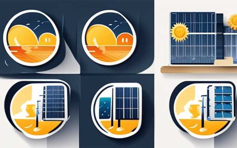 What is the quality of dirty solar energy?